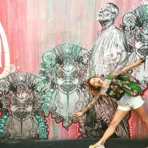 Meet your Posher, Nicole